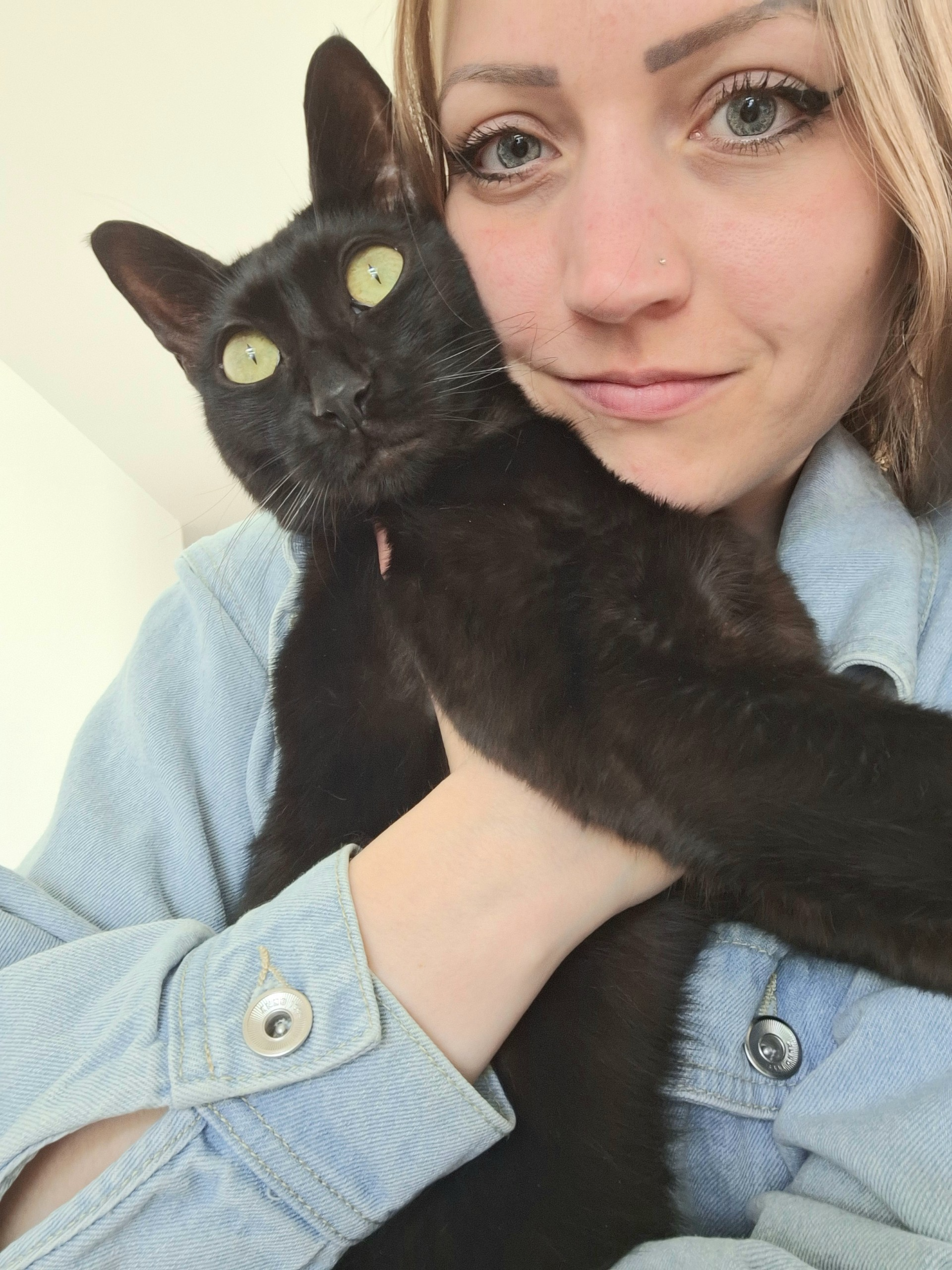 Mélanie, fondatrice de Felimel